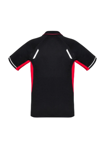 Picture of Biz Collection, Renegade Kids Polo